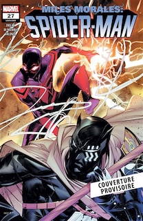 Front cover_Voyage au Wakanda