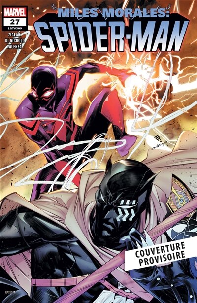 Front cover_Voyage au Wakanda