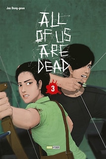 Couverture_All of us are dead t03