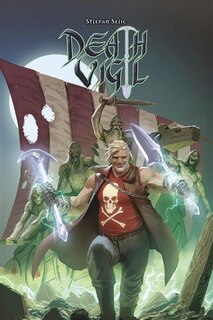 Couverture_Death vigil