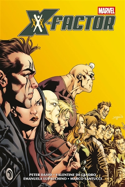 Couverture_X-Factor, Vol. 3