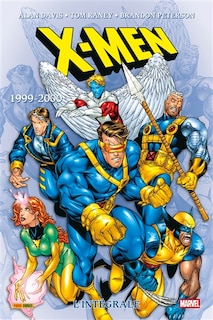 Front cover_1999-2000