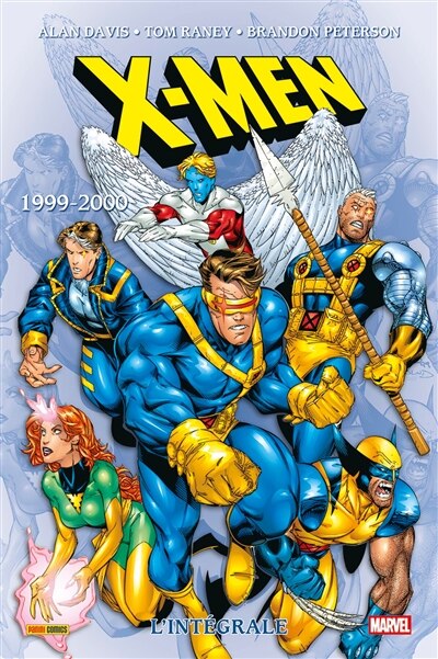 Front cover_1999-2000