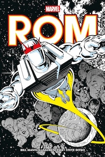 Couverture_Rom, Vol. 3