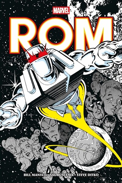Couverture_Rom, Vol. 3
