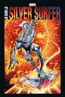 Front cover_Je suis le Silver Surfer
