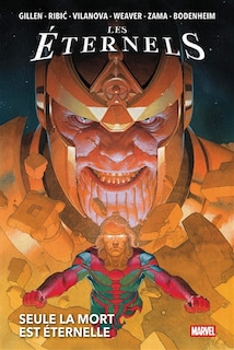 Couverture_Seule la mort est &eacute;ternelle