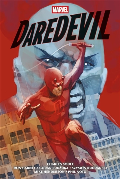 Front cover_Daredevil
