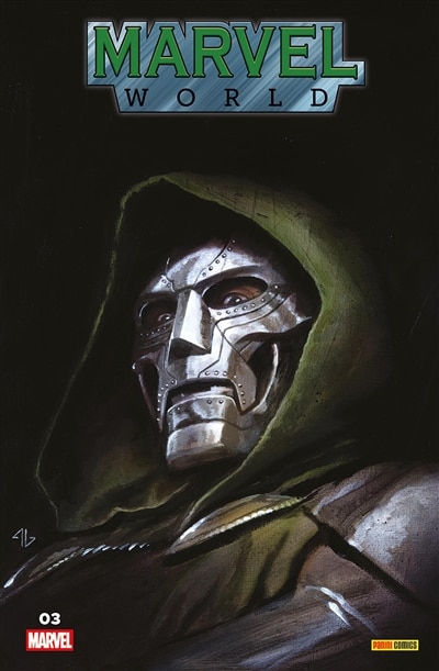 Couverture_Marvel world, n&deg;3