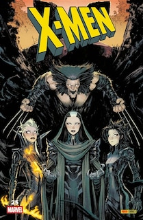 Couverture_X-Men, Vol. 25