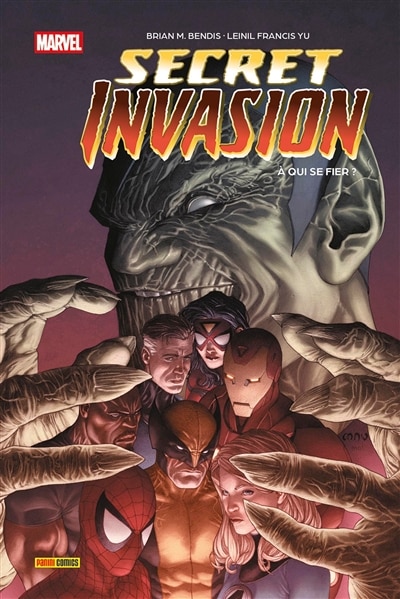 Couverture_Secret invasion