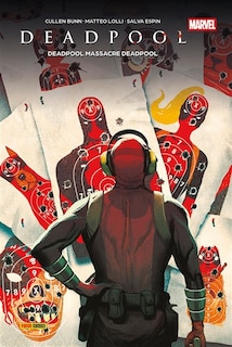 Front cover_Deadpool massacre Deadpool