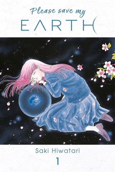Couverture_Please save my earth : r&eacute;incarnations, Vol. 1