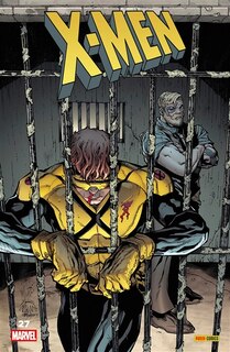 Couverture_X-Men, Vol. 27