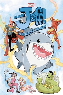 Front cover_Et voici Jeff !