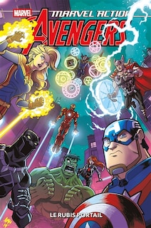 Couverture_Le rubis portail