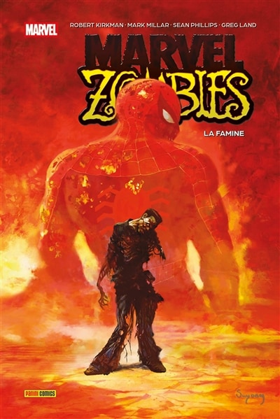 Couverture_Marvel zombies