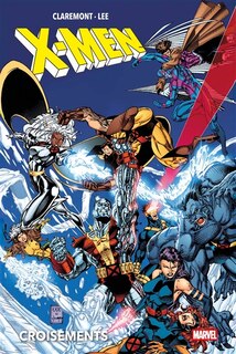 Front cover_X-Men