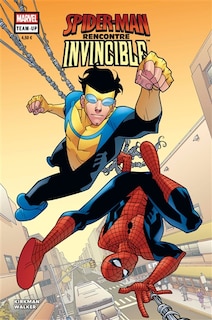 Couverture_Marvel Team-Up
