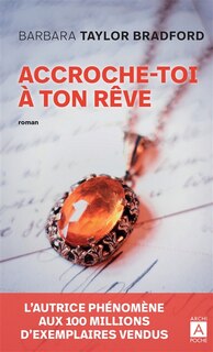 Front cover_Accroche-toi à ton rêve