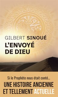 Front cover_L'envoyé de Dieu