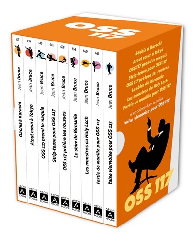 Couverture_Coffret OSS 117