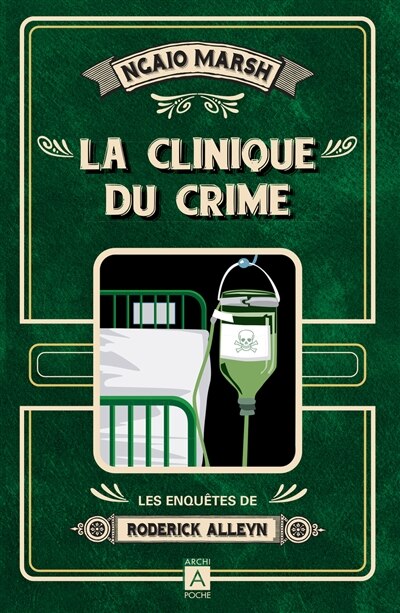 Couverture_La clinique du crime