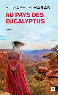Front cover_Au pays des eucalyptus