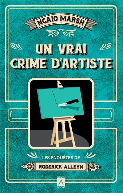 Couverture_Un vrai crime d'artiste