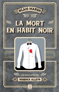 Couverture_La mort en habit noir