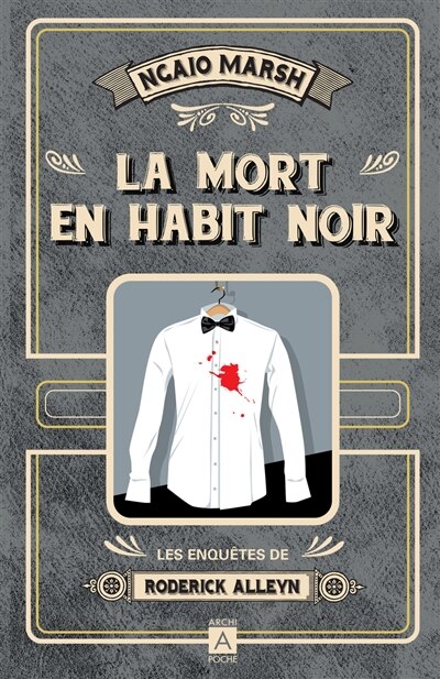 Couverture_La mort en habit noir