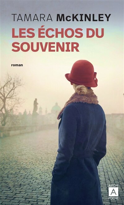 Front cover_Les échos du souvenir