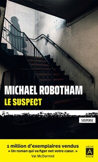 Couverture_Le suspect