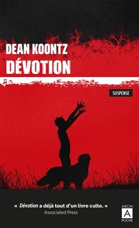 Front cover_Dévotion