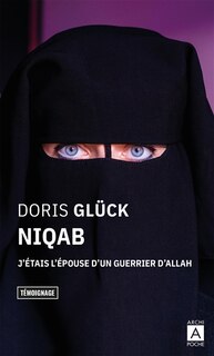 Front cover_Niqab