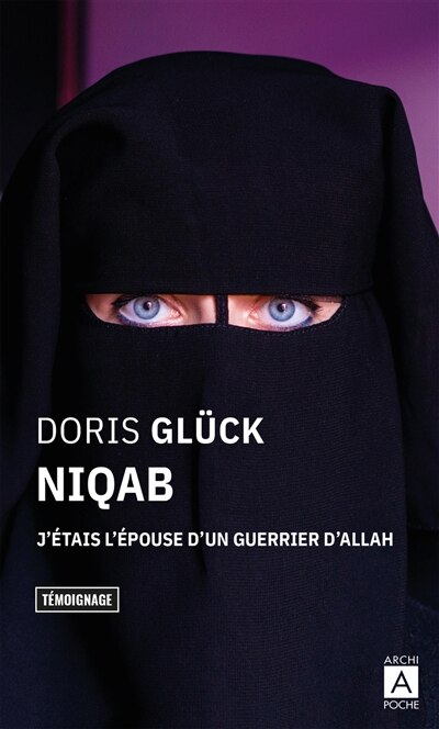 Front cover_Niqab