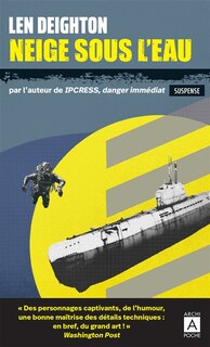 Couverture_Neige sous l'eau