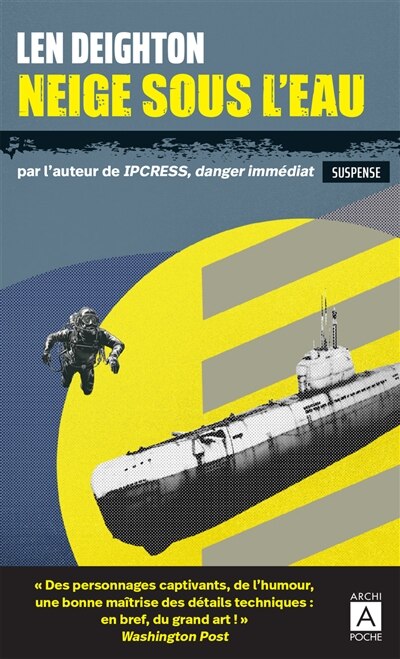 Couverture_Neige sous l'eau