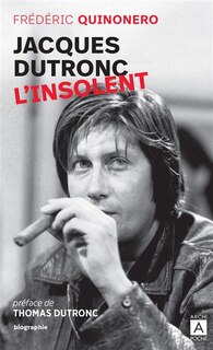 Front cover_Jacques Dutronc