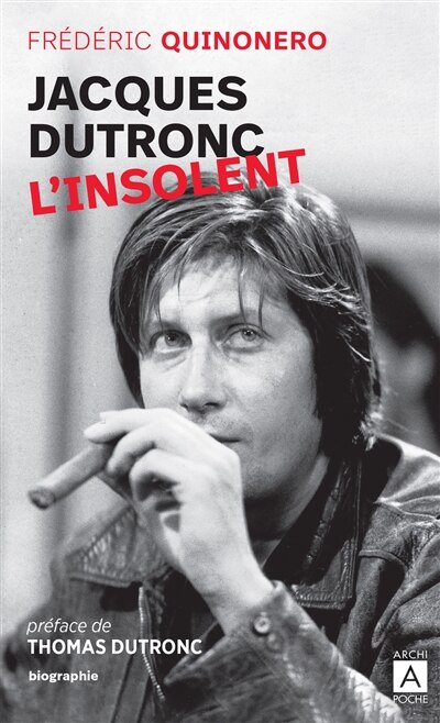 Front cover_Jacques Dutronc