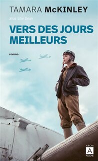 Front cover_Vers des jours meilleurs
