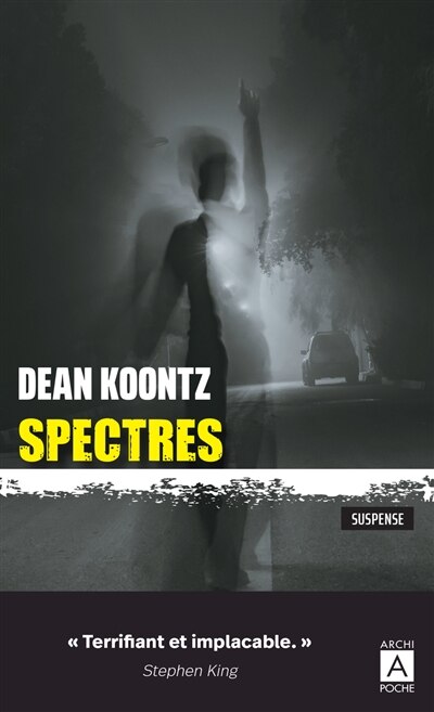 Front cover_Spectres