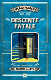 Couverture_Descente fatale