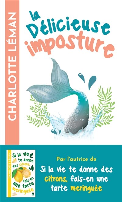 Couverture_La délicieuse imposture du chant des sirènes