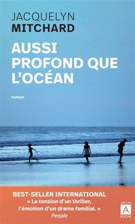 Couverture_Aussi profond que l'océan