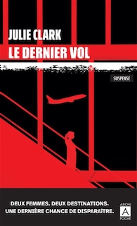 Front cover_Le dernier vol