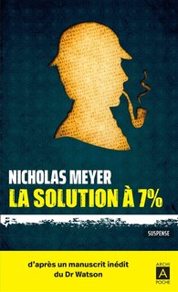 Couverture_La solution à 7 %