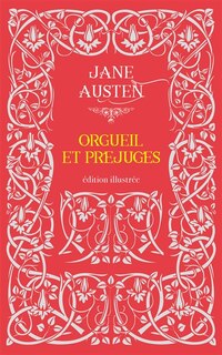 Couverture_Orgueil et préjugés