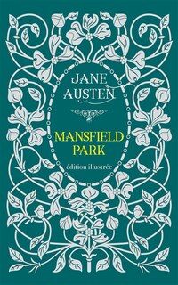 Front cover_Mansfield Park