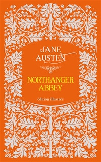Couverture_Northanger abbey